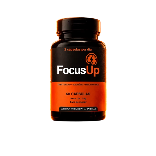 Focus Up
