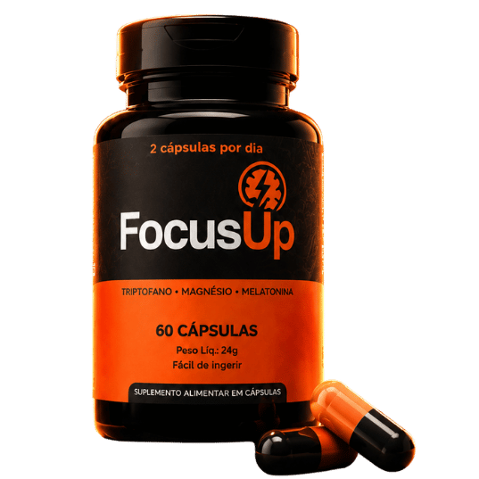Produtos Focus Up